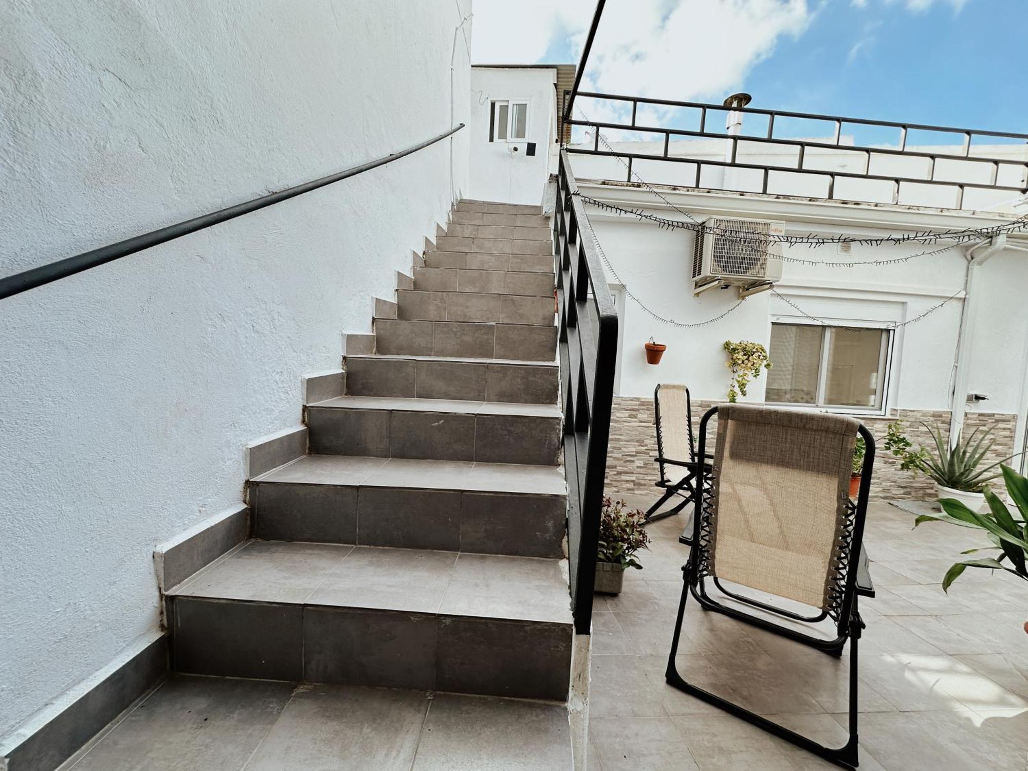 Casa Rural Alcocer Deluxe L Privacidad E Intimidad Puebla de Alcocer Exterior photo